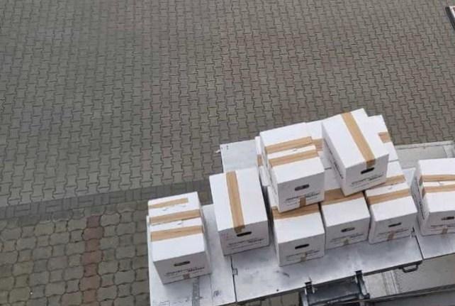 Checkliste für Ihren Büroumzug in Wachau