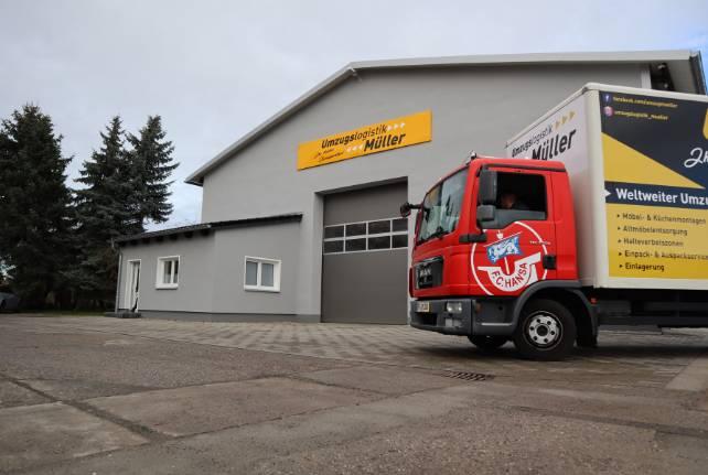 Klaviertransport in Wachau