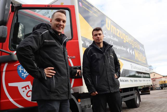 Sicherer Transport für Ihr Klavier in Wachau