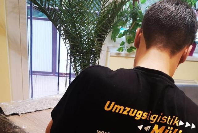 Preise für Ihren Studentenumzug in Wachau