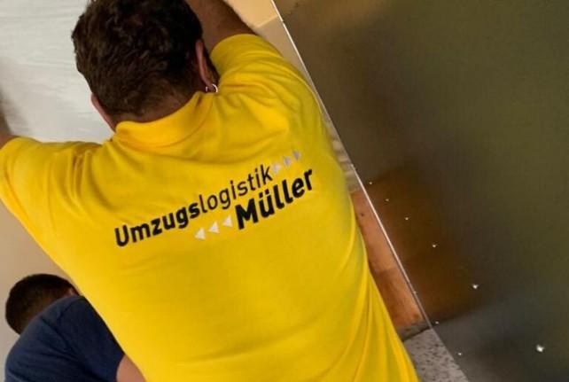 Mit den Umzugshelfer richtig planen in Wachau